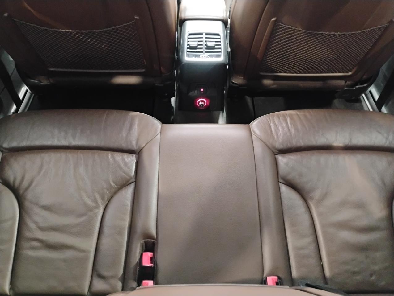 Audi Q3 Premium Plus 2018