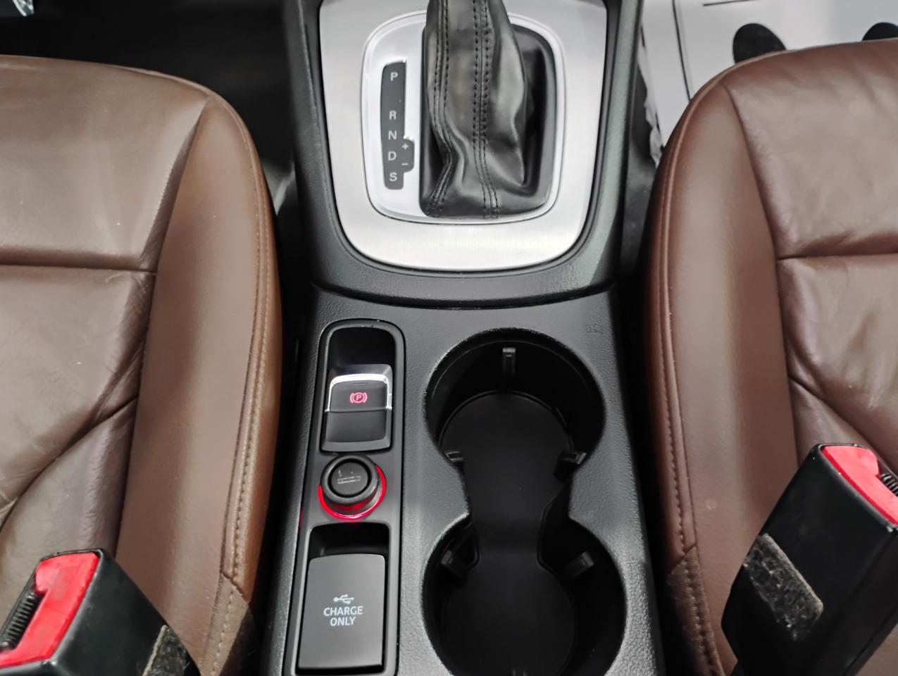 Audi Q3 Premium Plus 2018