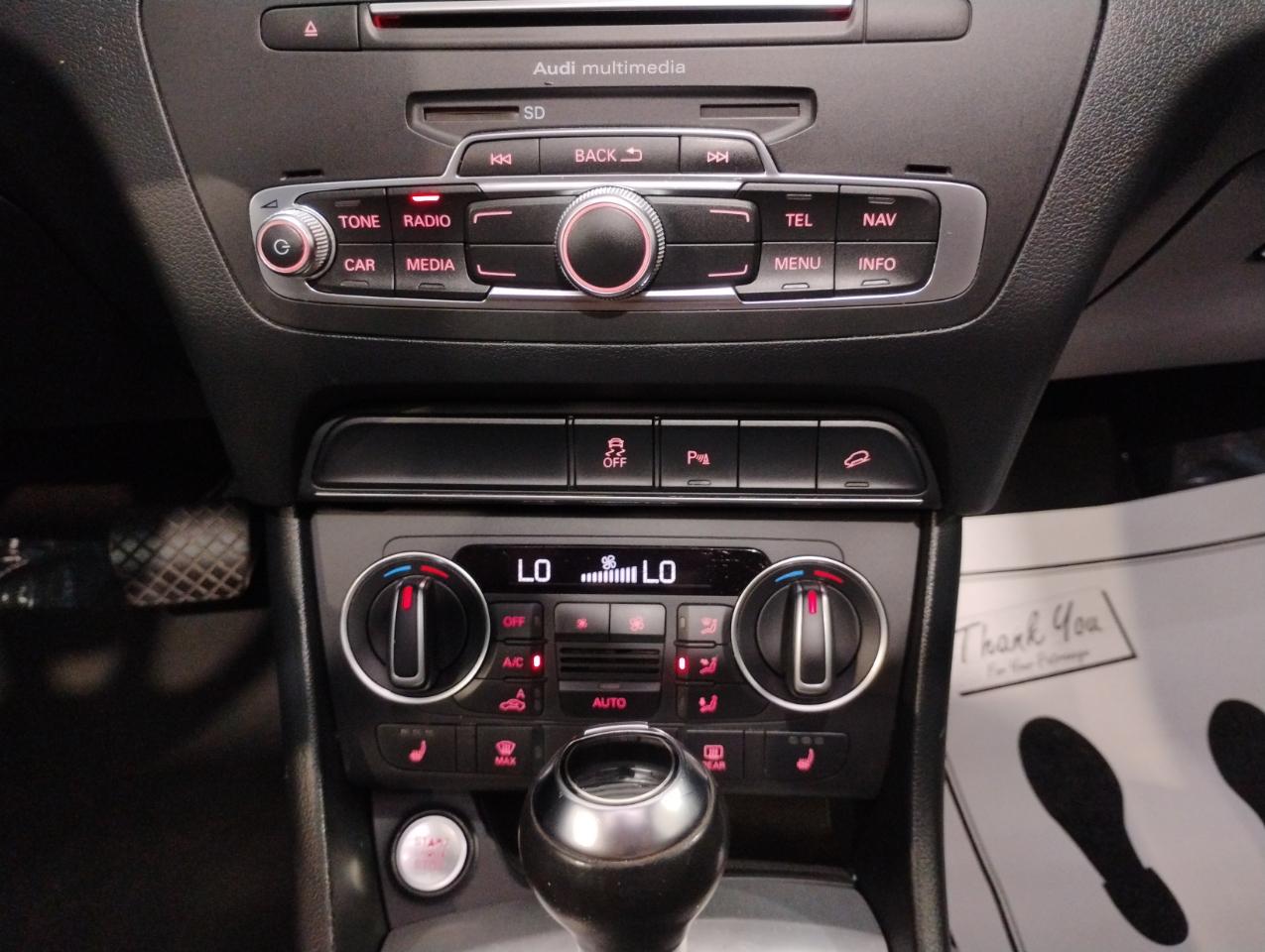Audi Q3 Premium Plus 2018