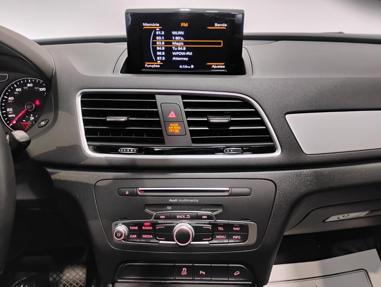 Audi Q3 Premium Plus 2018
