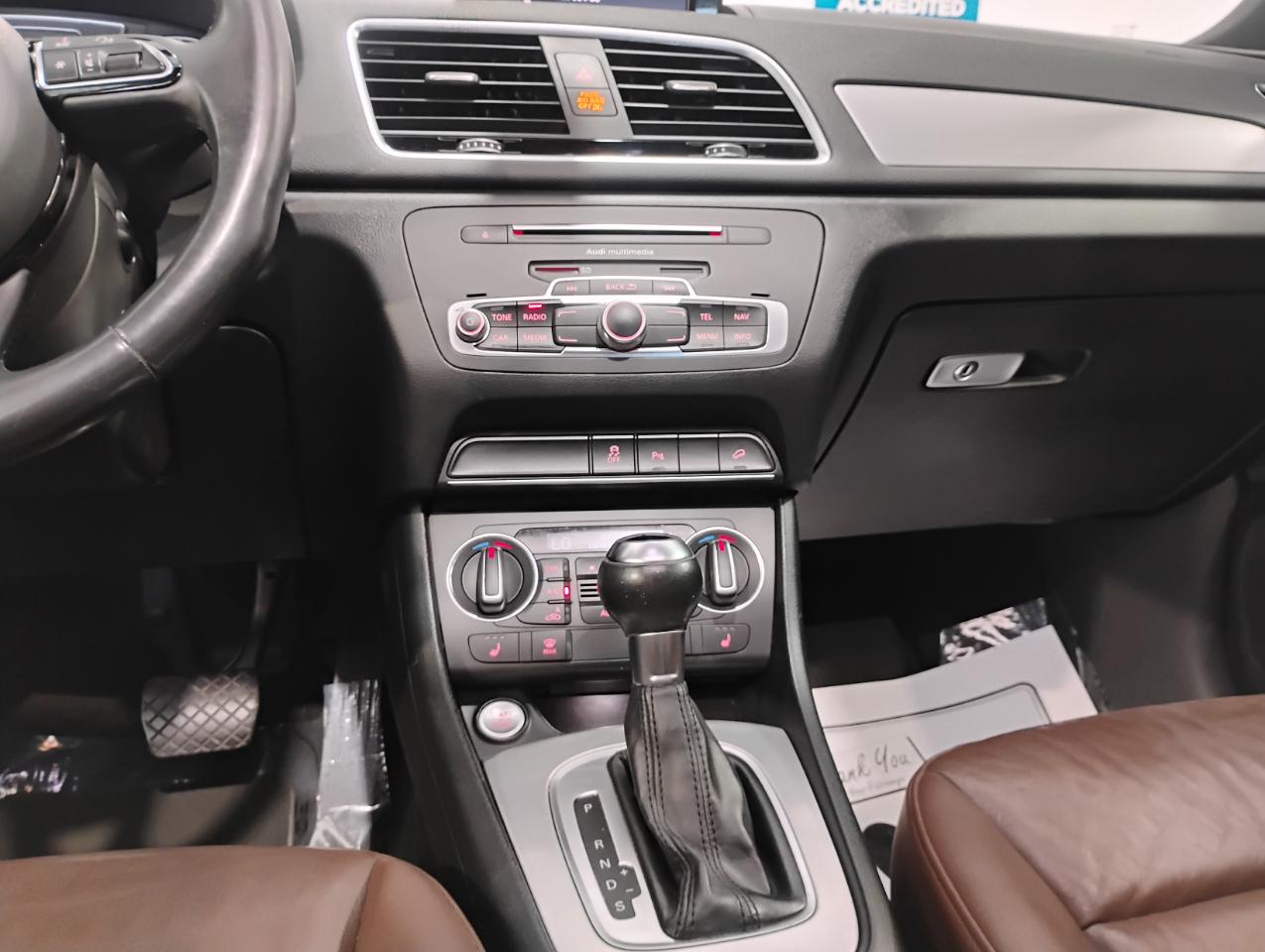 Audi Q3 Premium Plus 2018