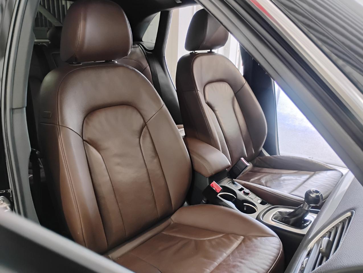 Audi Q3 Premium Plus 2018