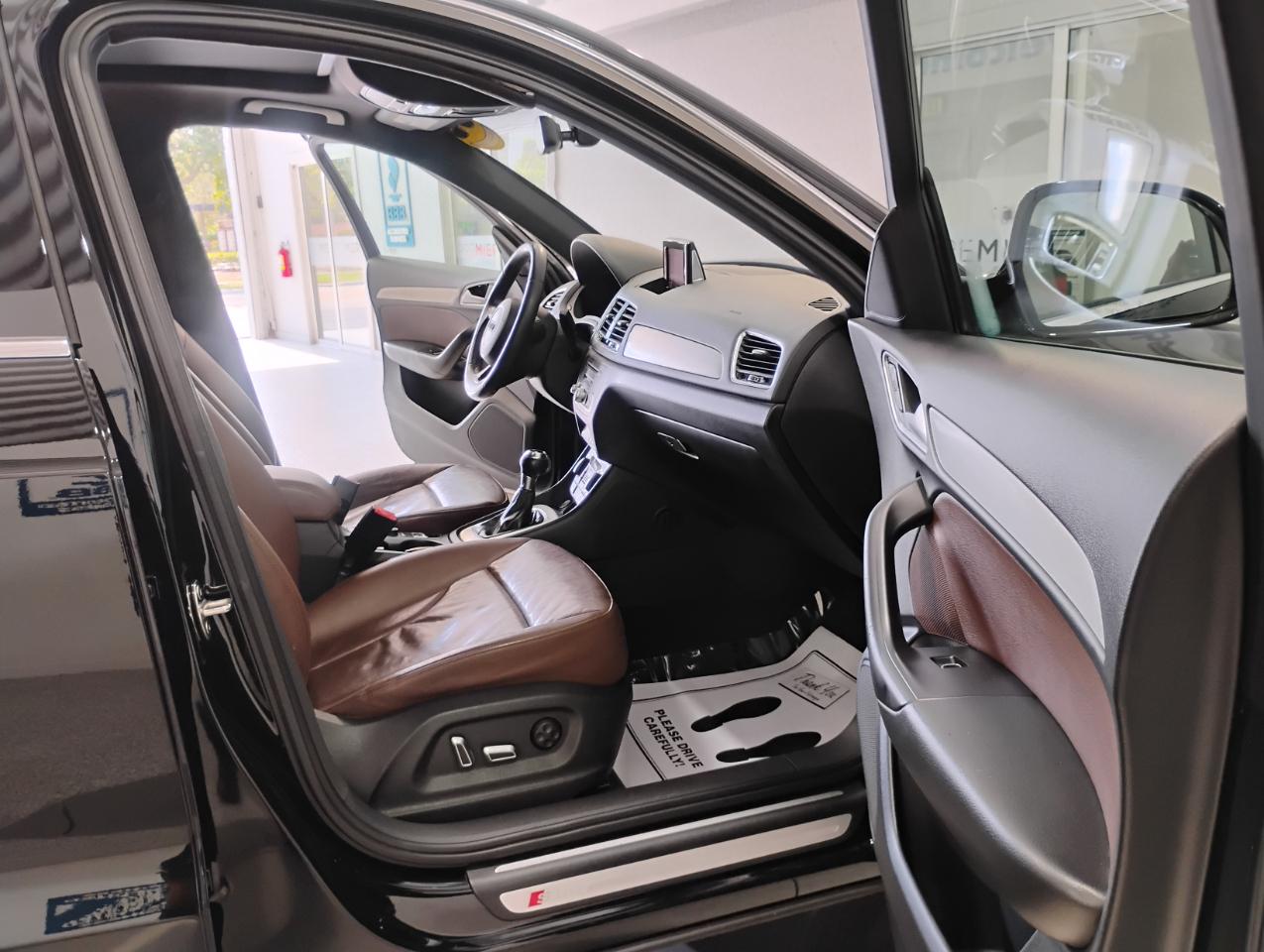 Audi Q3 Premium Plus 2018