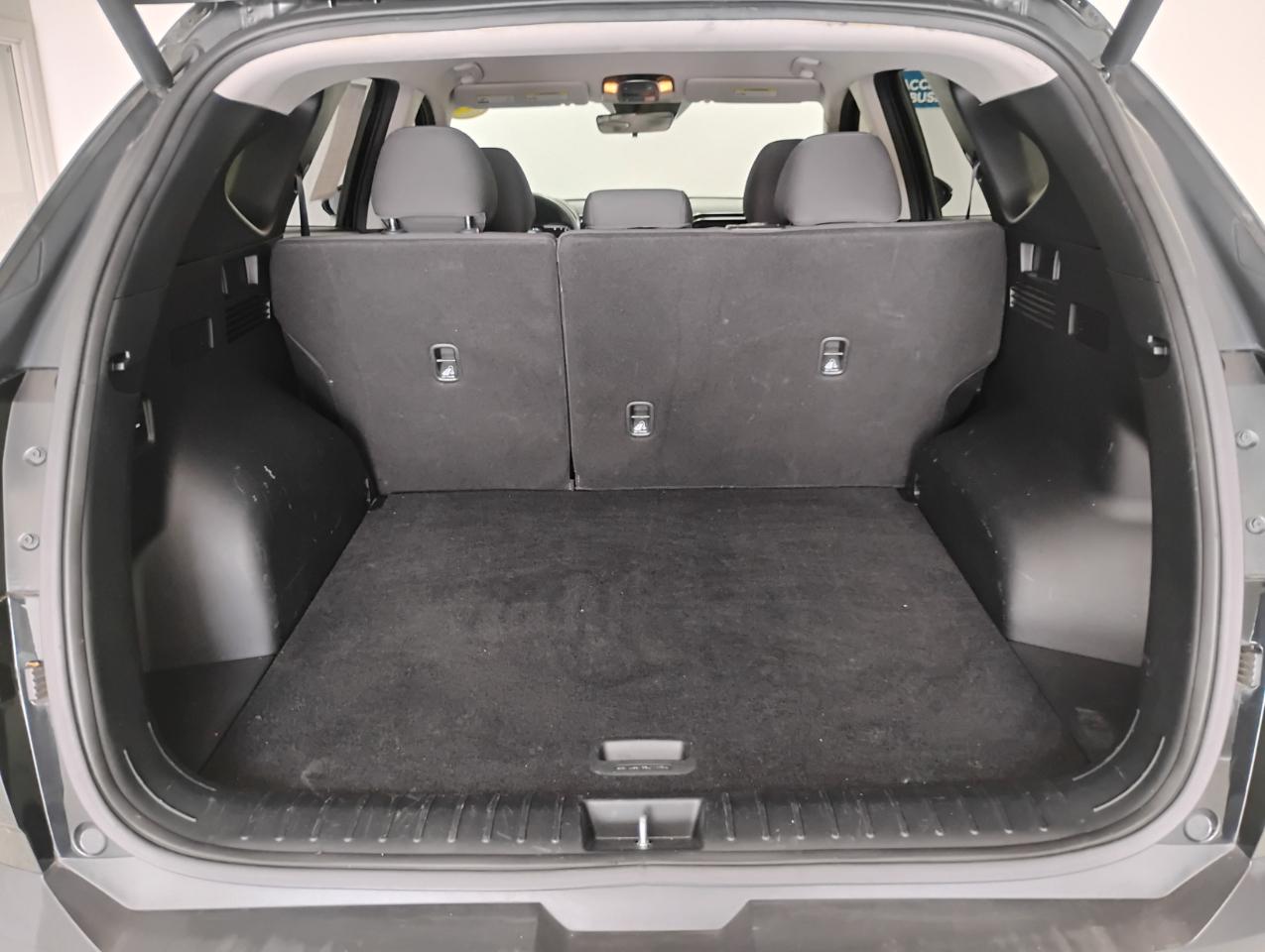 Hyundai Tucson SEL 2023