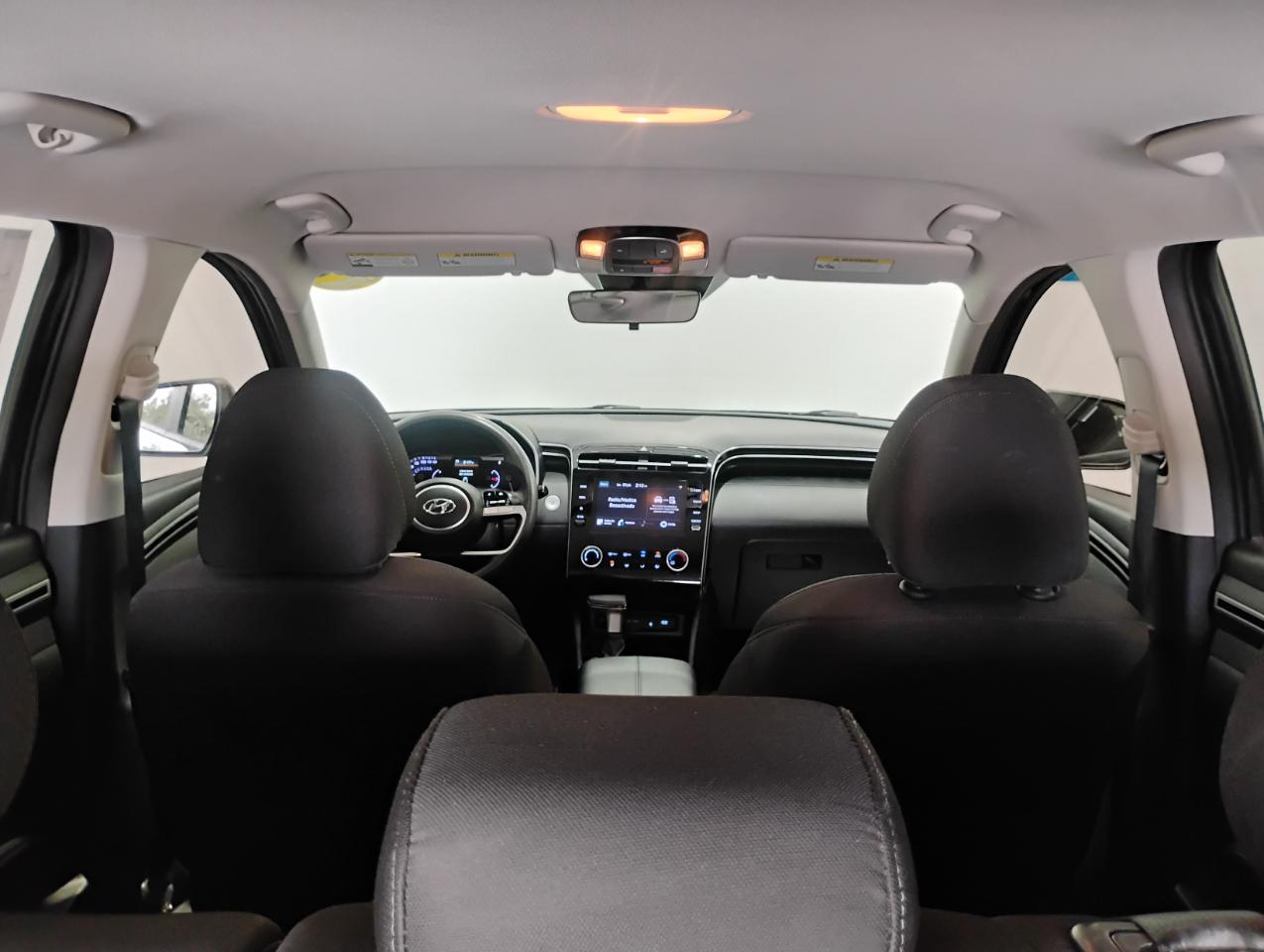 Hyundai Tucson SEL 2023