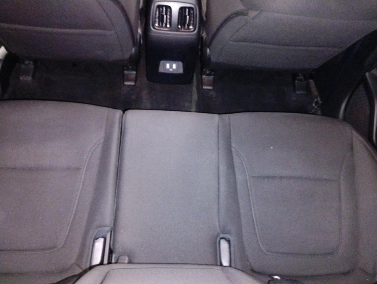 Hyundai Tucson SEL 2023