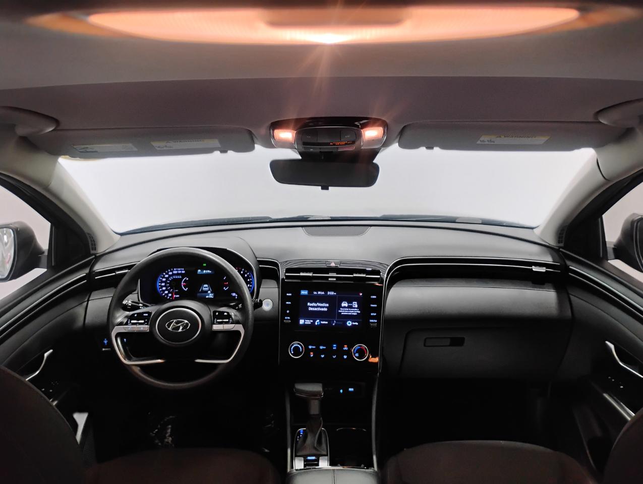 Hyundai Tucson SEL 2023