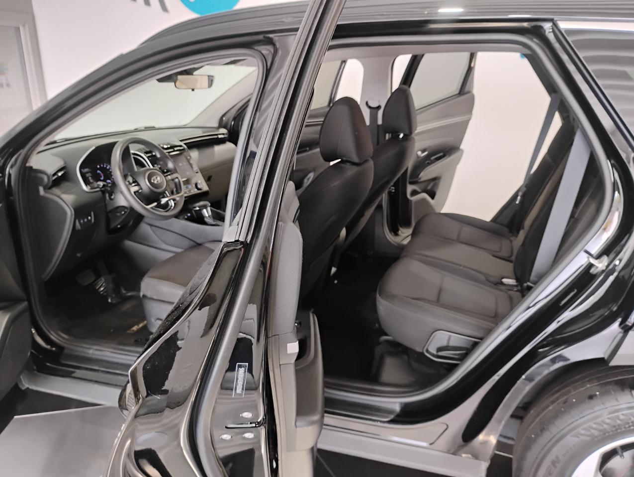 Hyundai Tucson SEL 2023