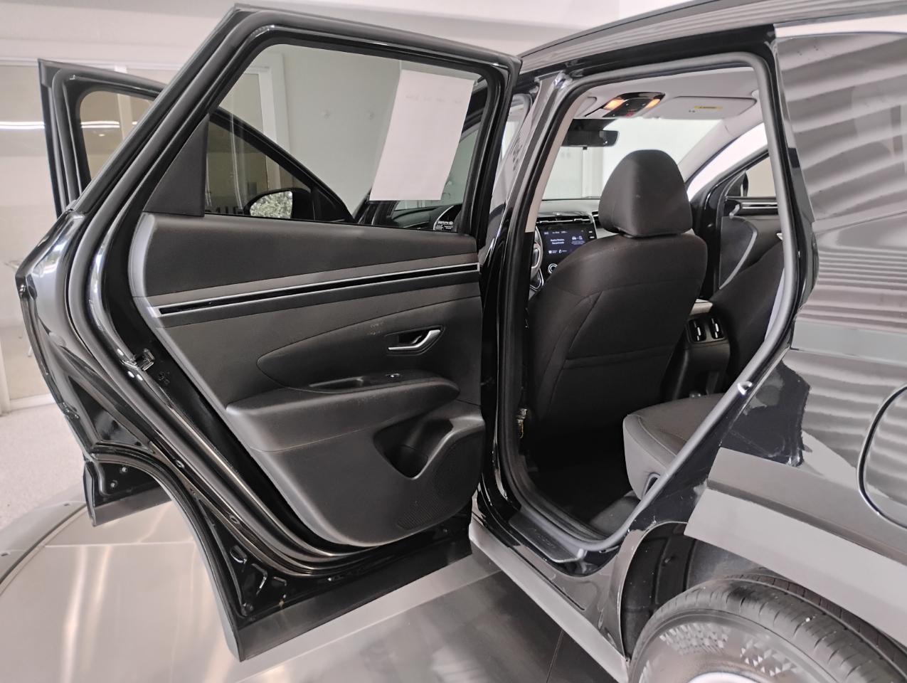 Hyundai Tucson SEL 2023