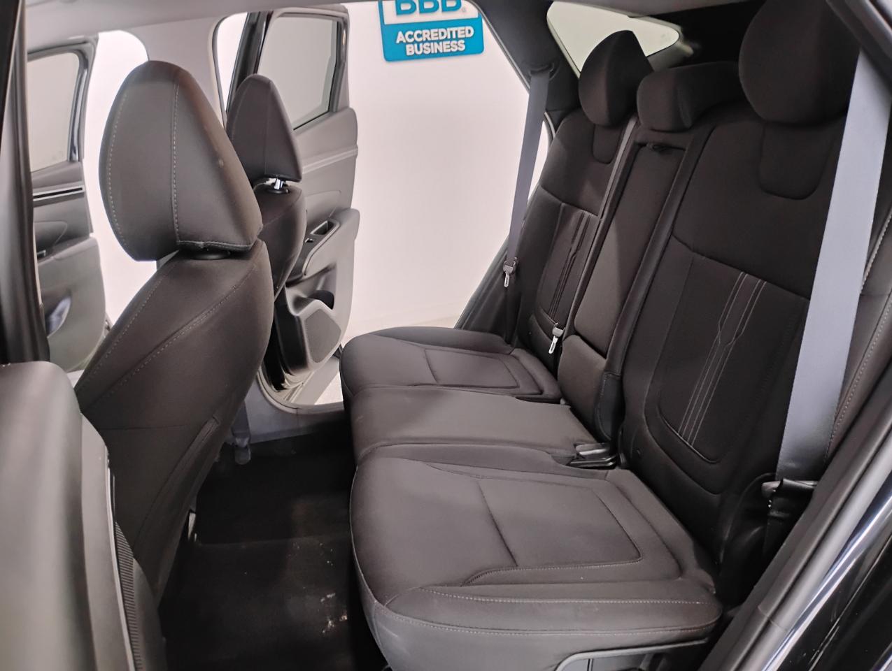 Hyundai Tucson SEL 2023