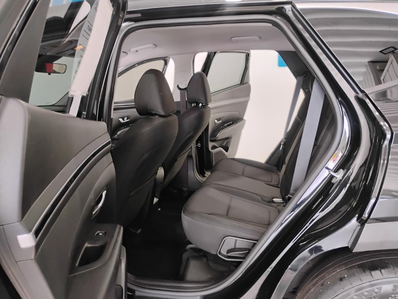 Hyundai Tucson SEL 2023