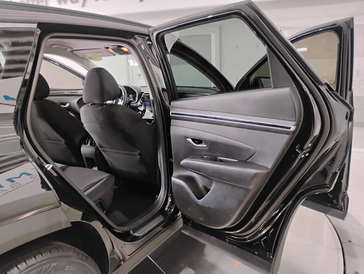 Hyundai Tucson SEL 2023