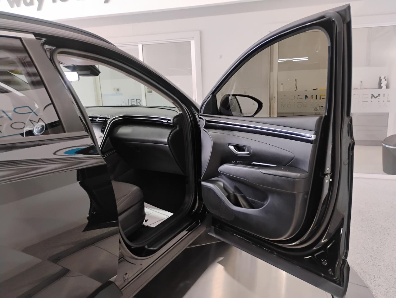 Hyundai Tucson SEL 2023
