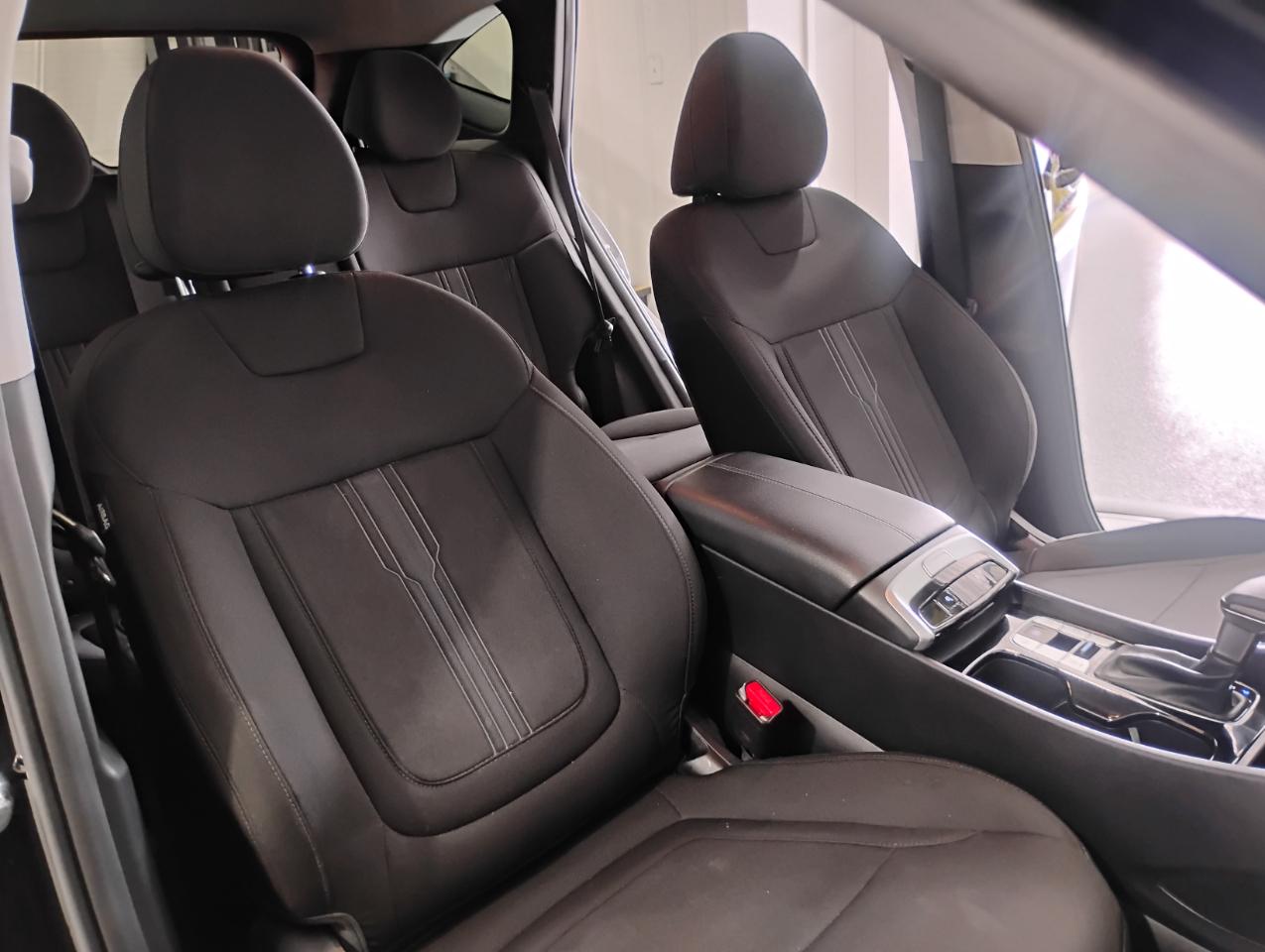 Hyundai Tucson SEL 2023