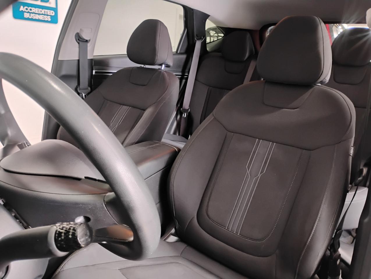 Hyundai Tucson SEL 2023