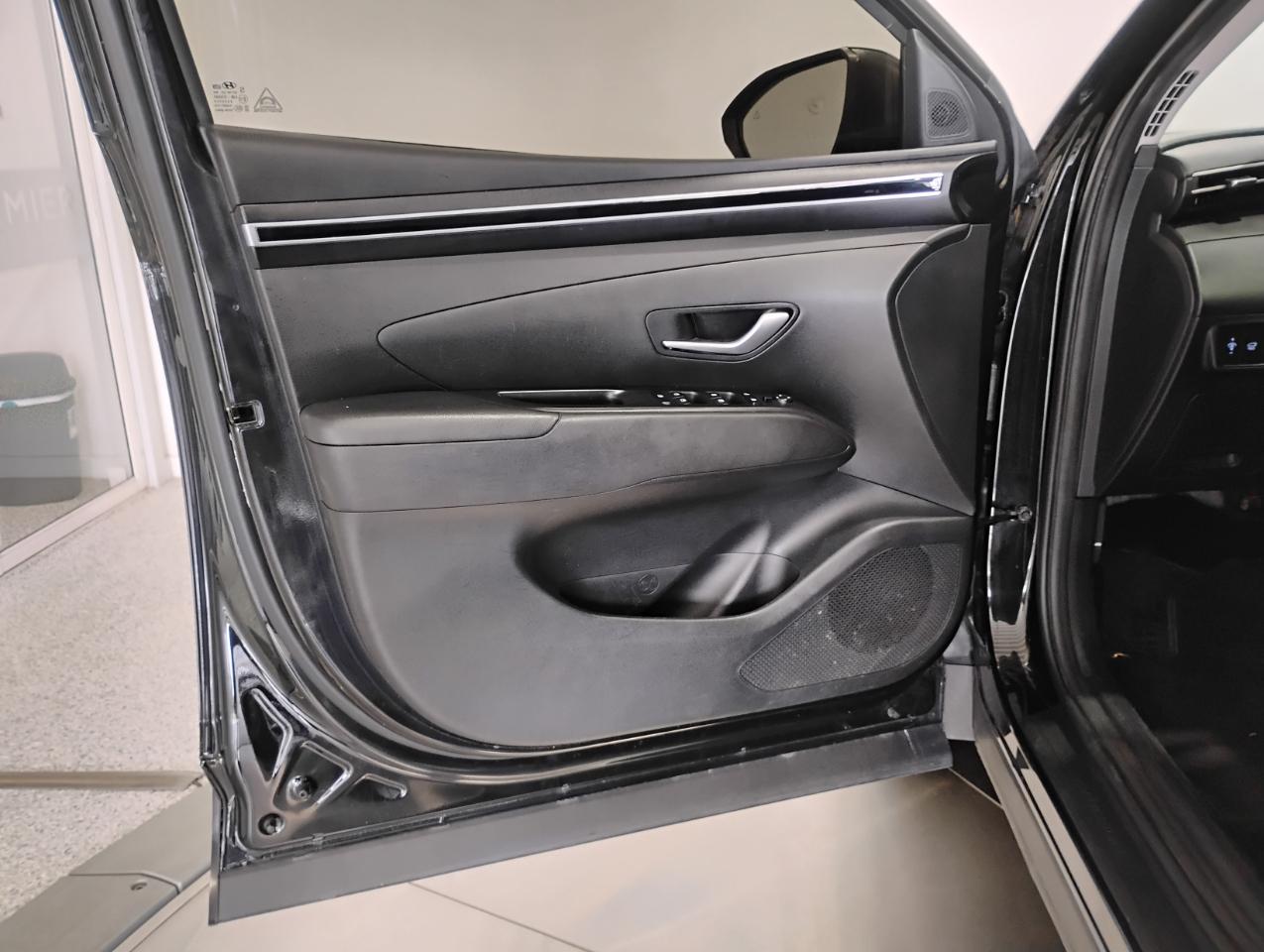 Hyundai Tucson SEL 2023