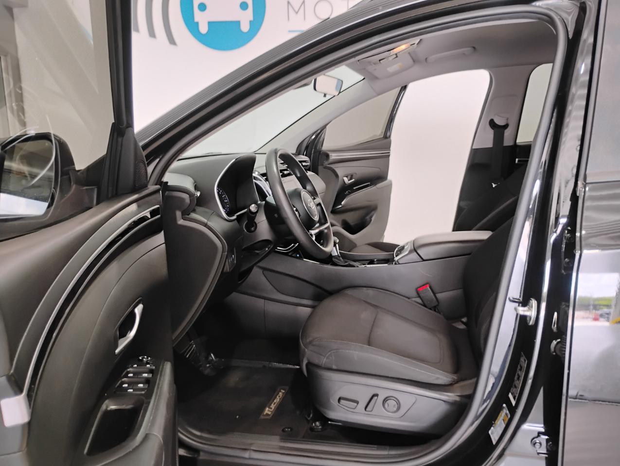 Hyundai Tucson SEL 2023