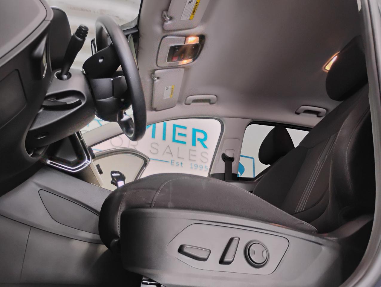 Hyundai Tucson SEL 2023