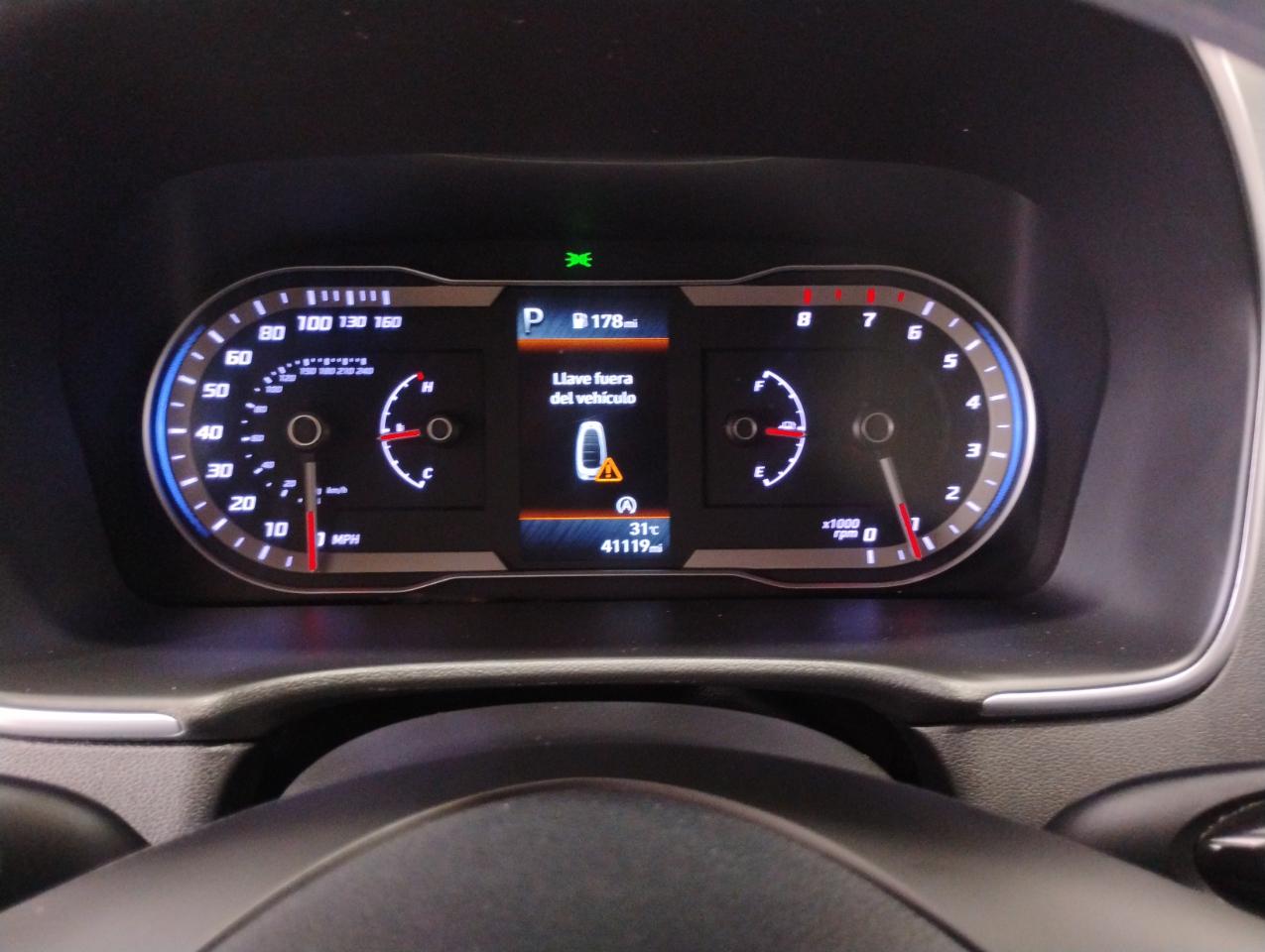 Hyundai Tucson SEL 2023