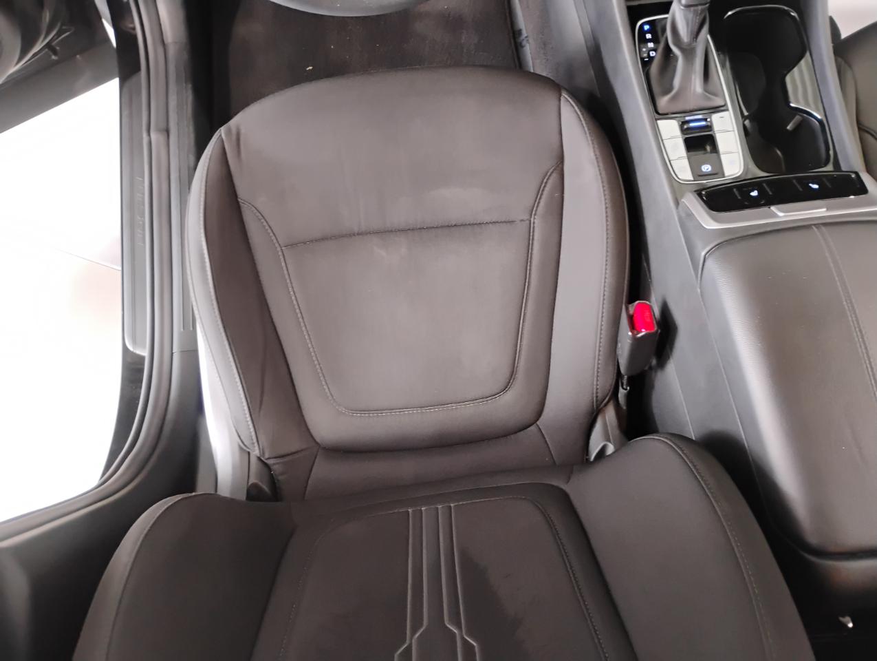 Hyundai Tucson SEL 2023