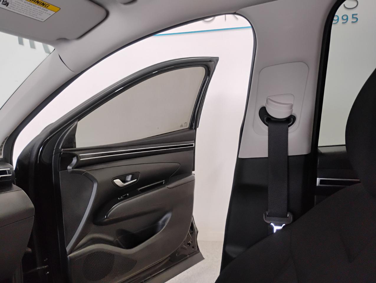 Hyundai Tucson SEL 2023