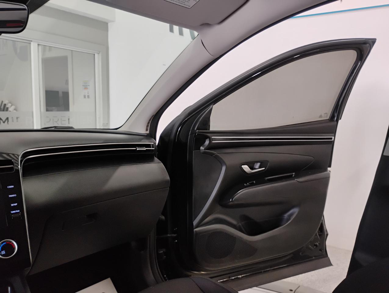 Hyundai Tucson SEL 2023