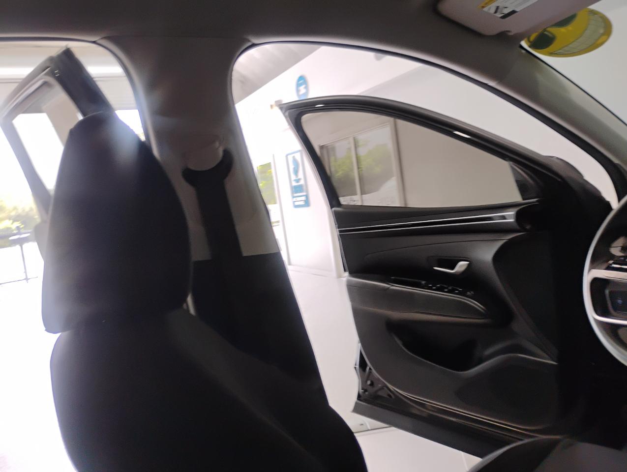 Hyundai Tucson SEL 2023