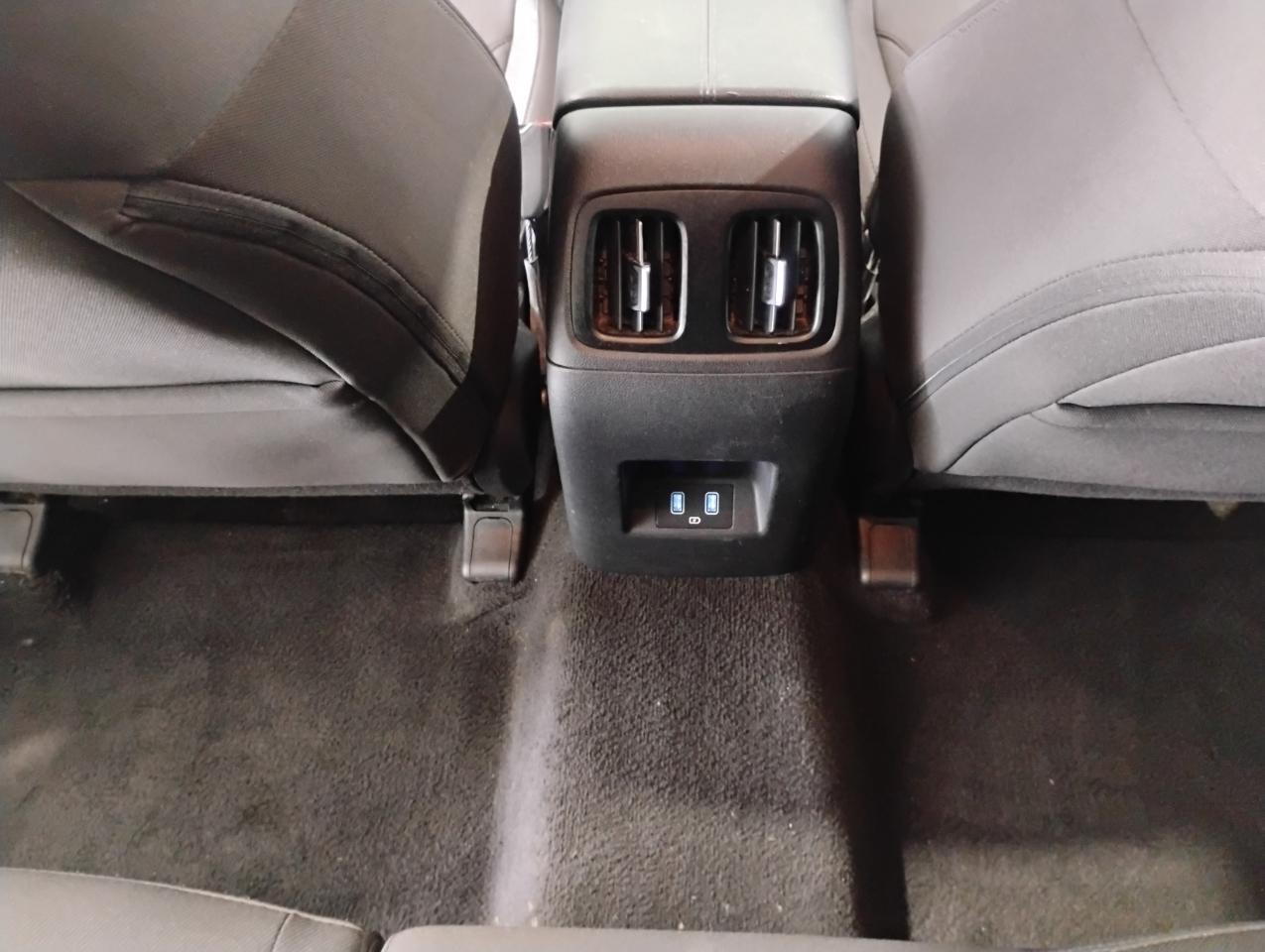 Hyundai Tucson SEL 2023