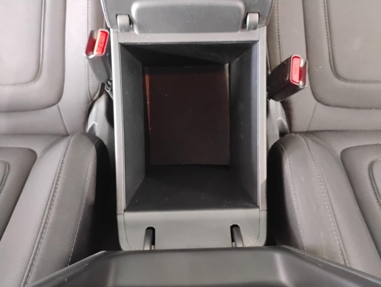 Hyundai Tucson SEL 2023