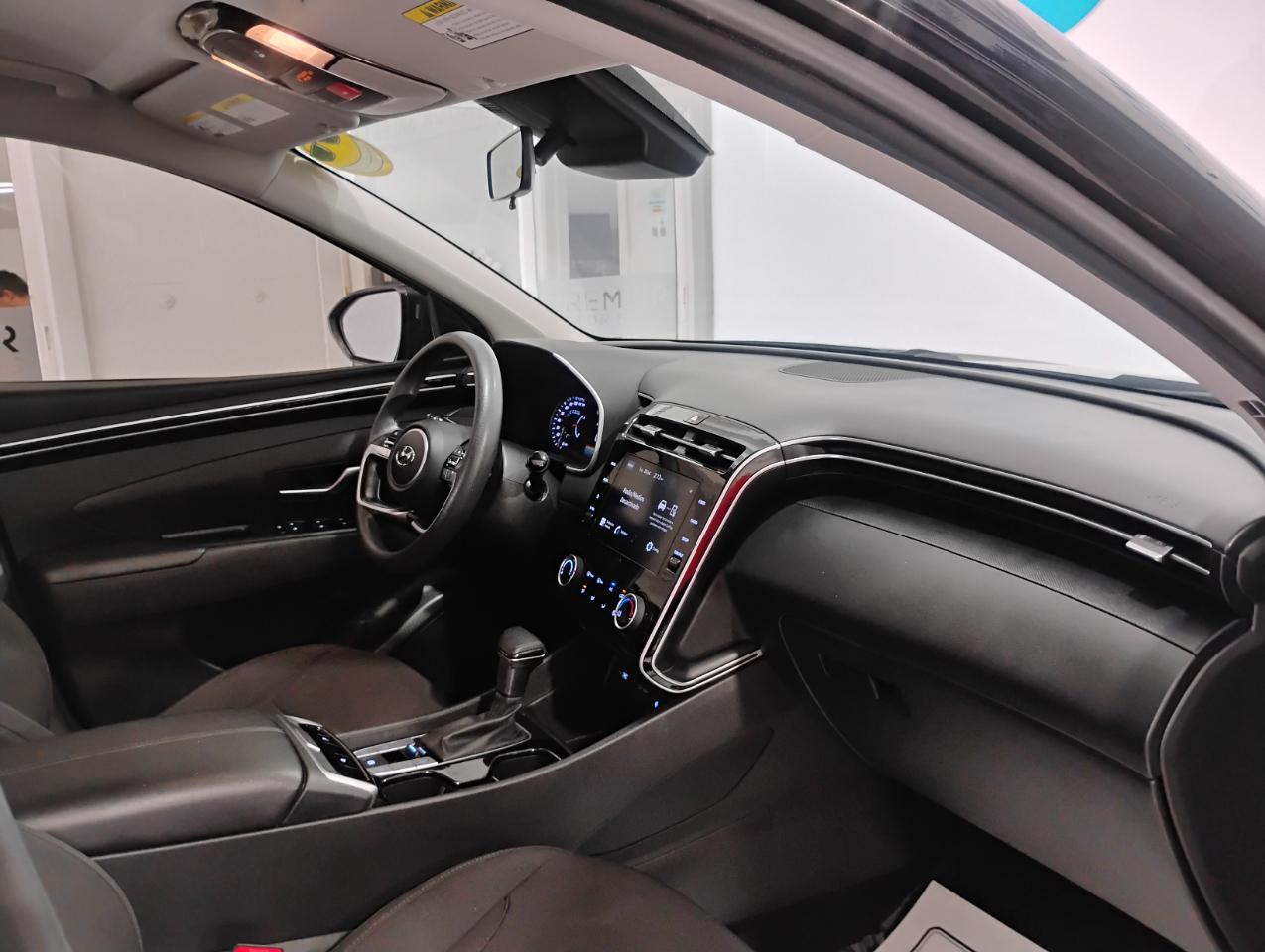 Hyundai Tucson SEL 2023