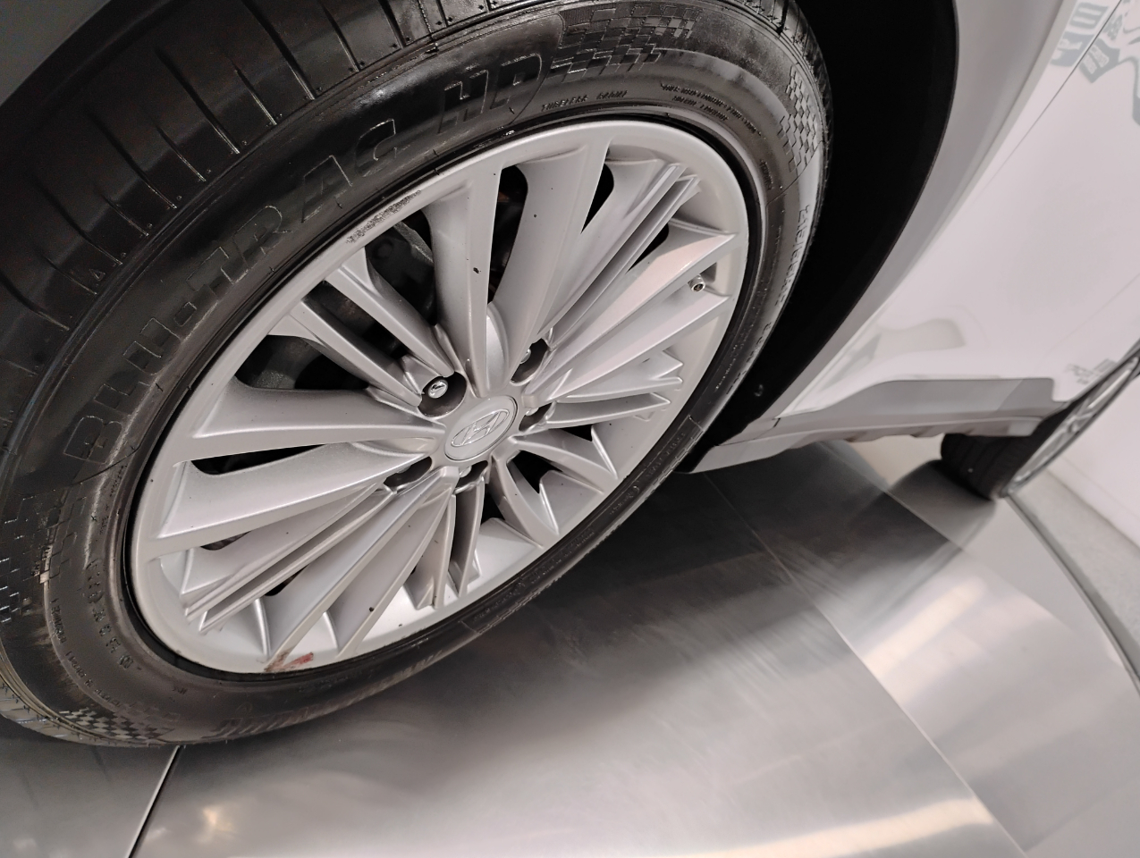 Hyundai Kona SEL w/Contrast Roof 2020