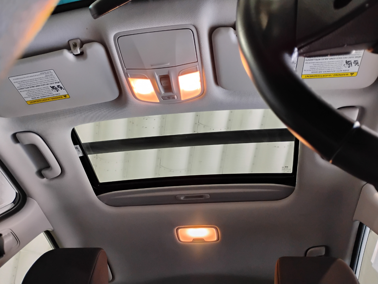 Hyundai Kona SEL w/Contrast Roof 2020