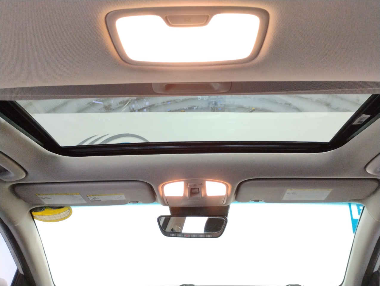 Hyundai Kona SEL w/Contrast Roof 2020