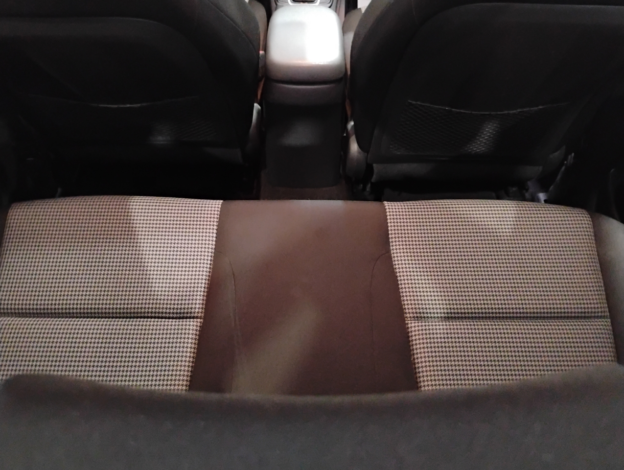 Hyundai Kona SEL w/Contrast Roof 2020