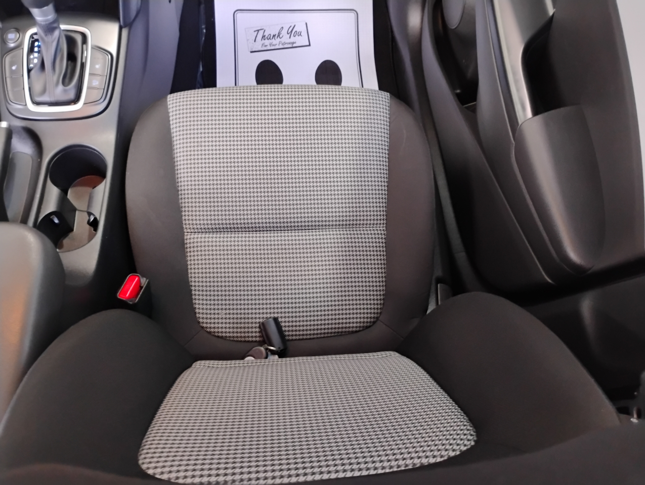 Hyundai Kona SEL w/Contrast Roof 2020