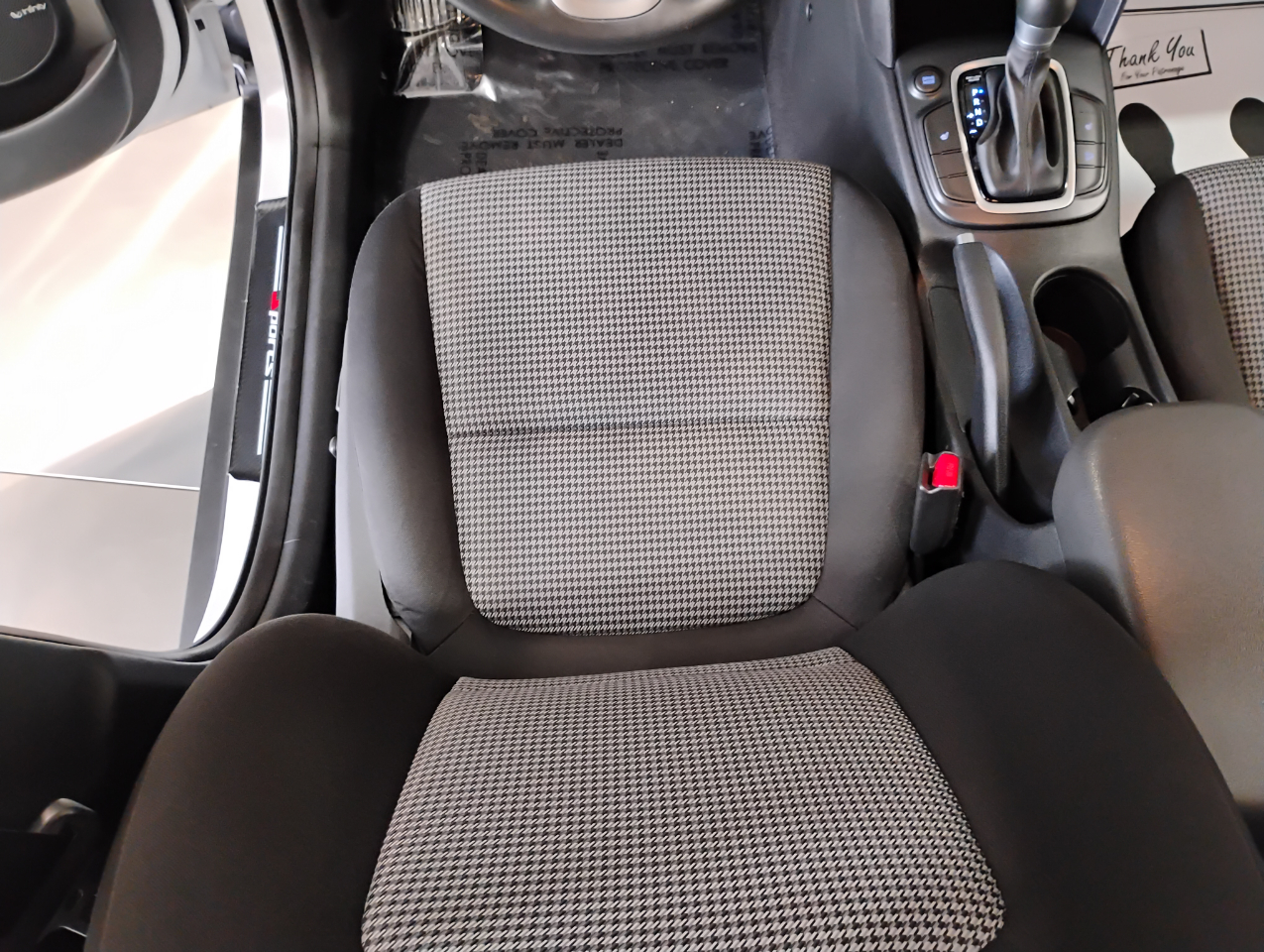 Hyundai Kona SEL w/Contrast Roof 2020