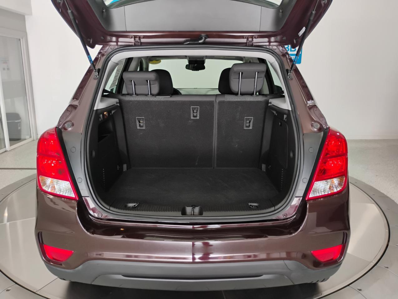 Chevrolet Trax LS FWD 2020