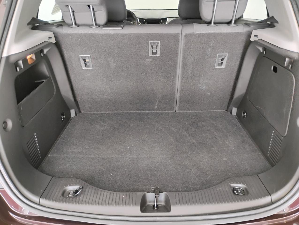 Chevrolet Trax LS FWD 2020