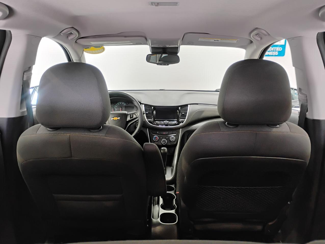 Chevrolet Trax LS FWD 2020