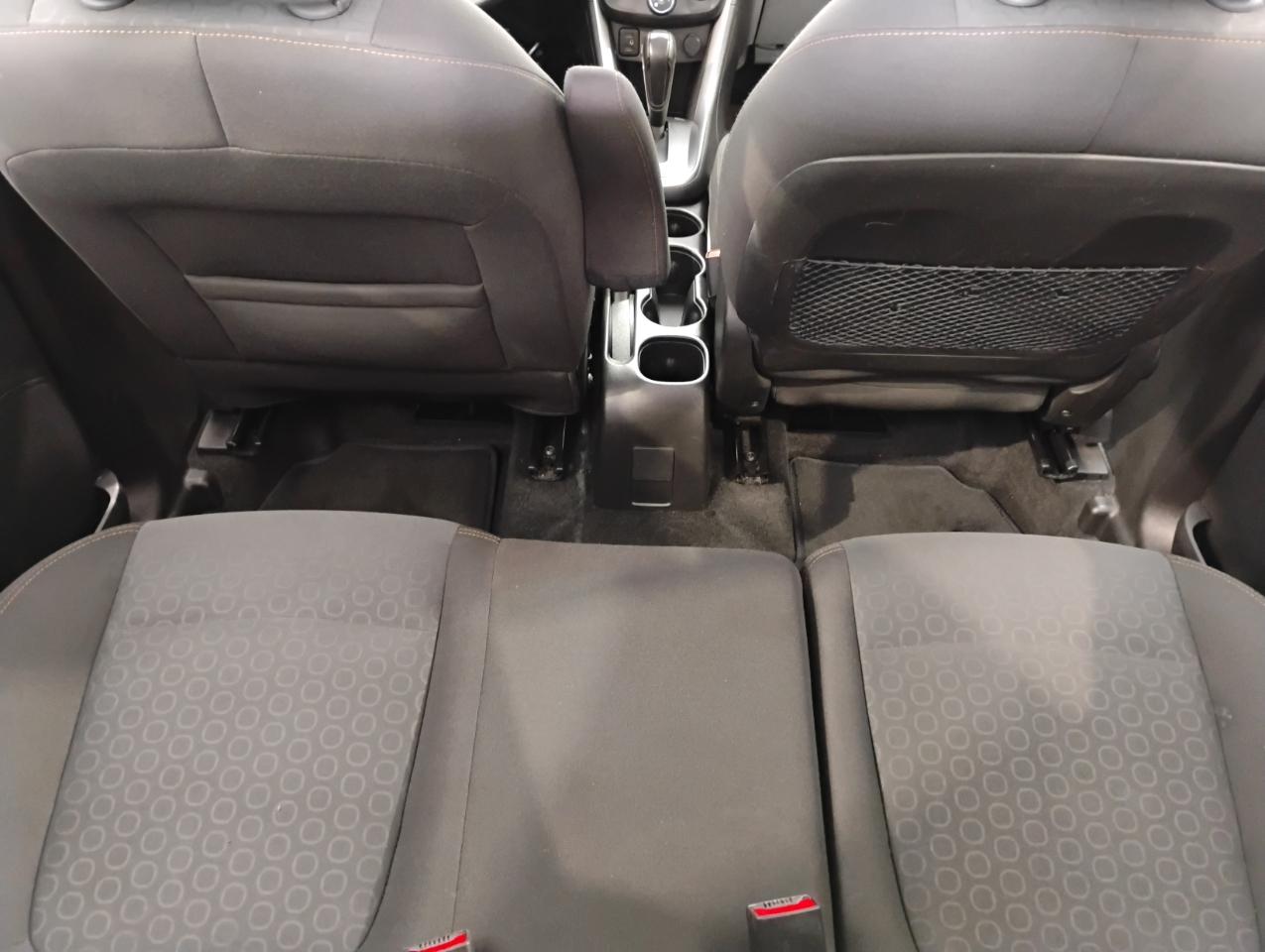 Chevrolet Trax LS FWD 2020