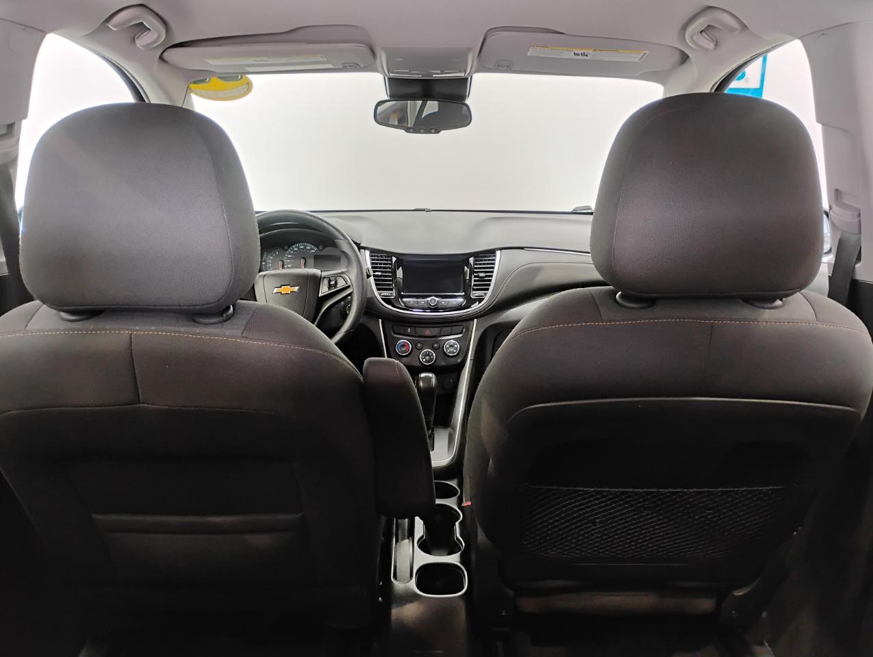 Chevrolet Trax LS FWD 2020