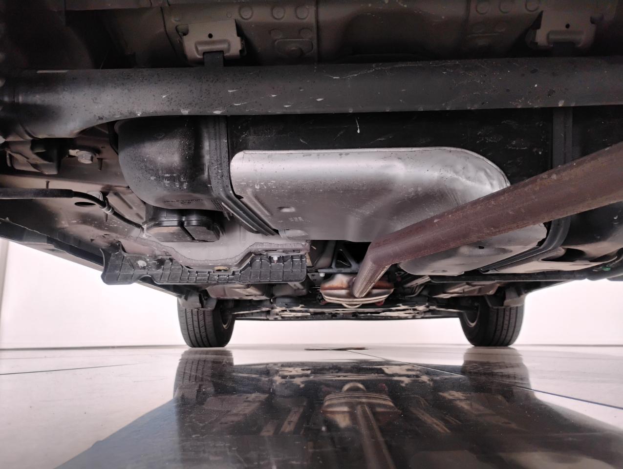 Chevrolet Trax LS FWD 2020