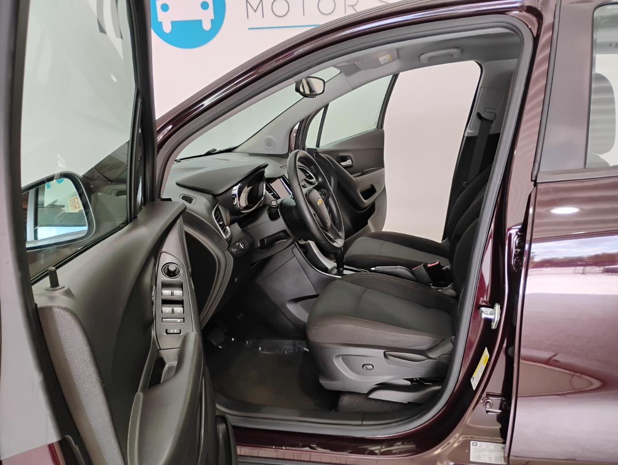 Chevrolet Trax LS FWD 2020