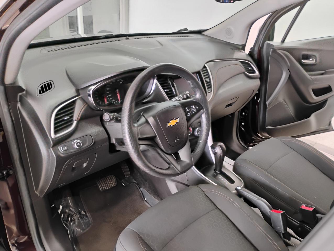 Chevrolet Trax LS FWD 2020