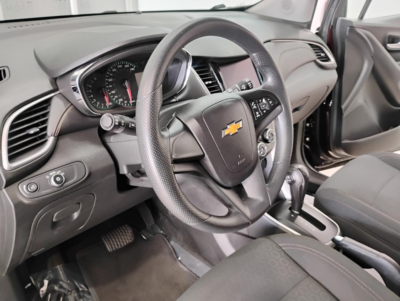 Chevrolet Trax LS FWD 2020