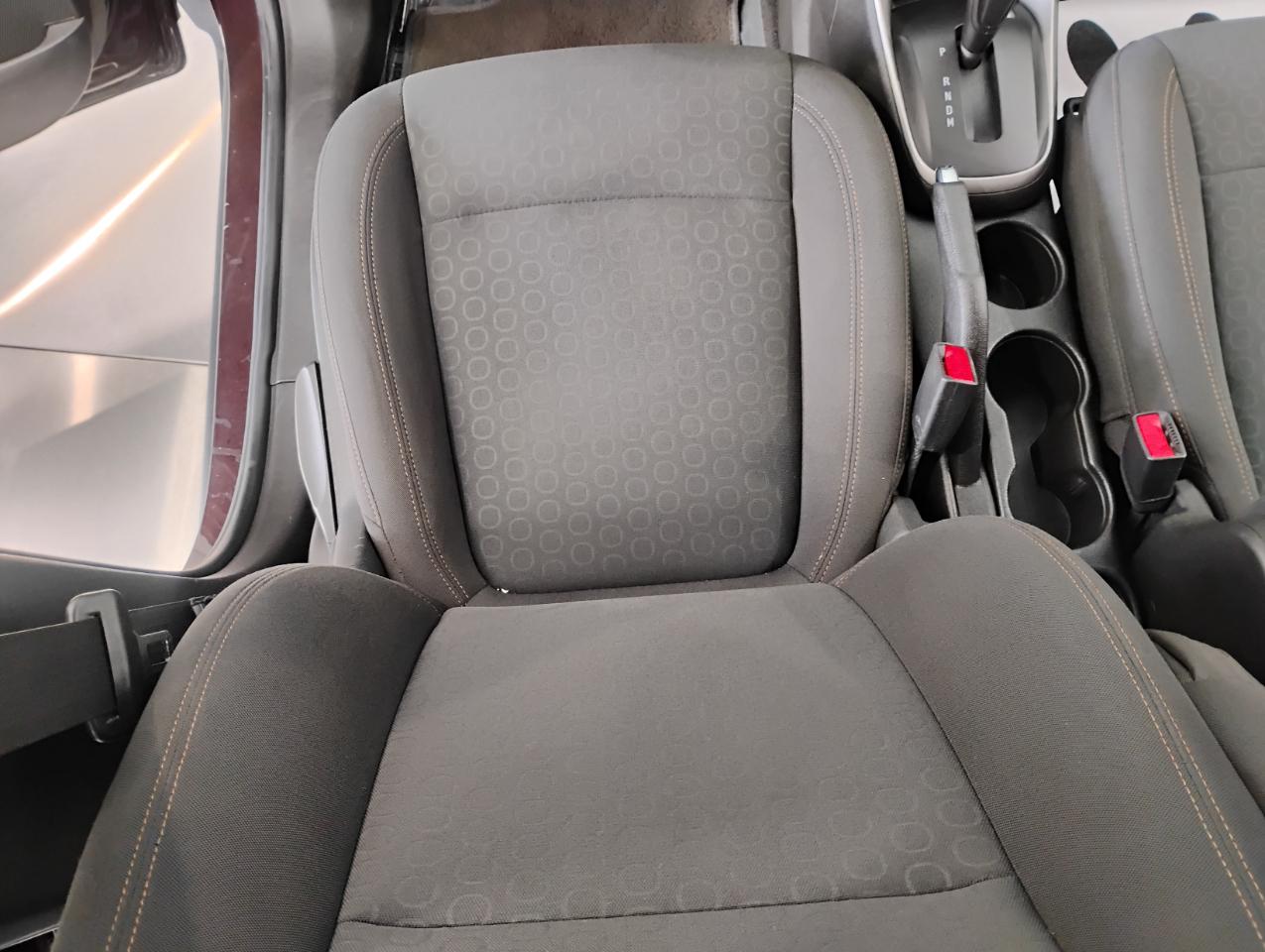 Chevrolet Trax LS FWD 2020