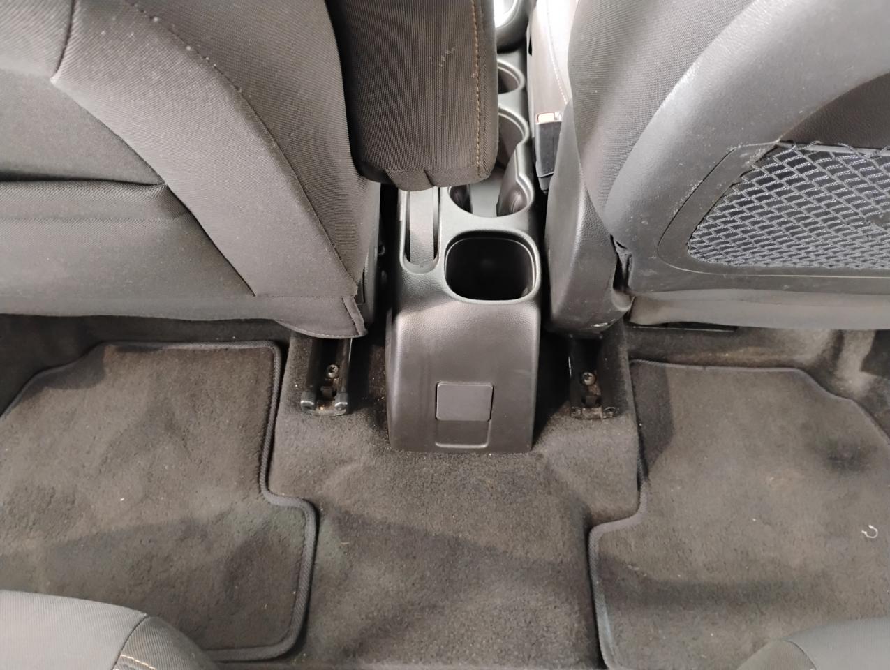 Chevrolet Trax LS FWD 2020