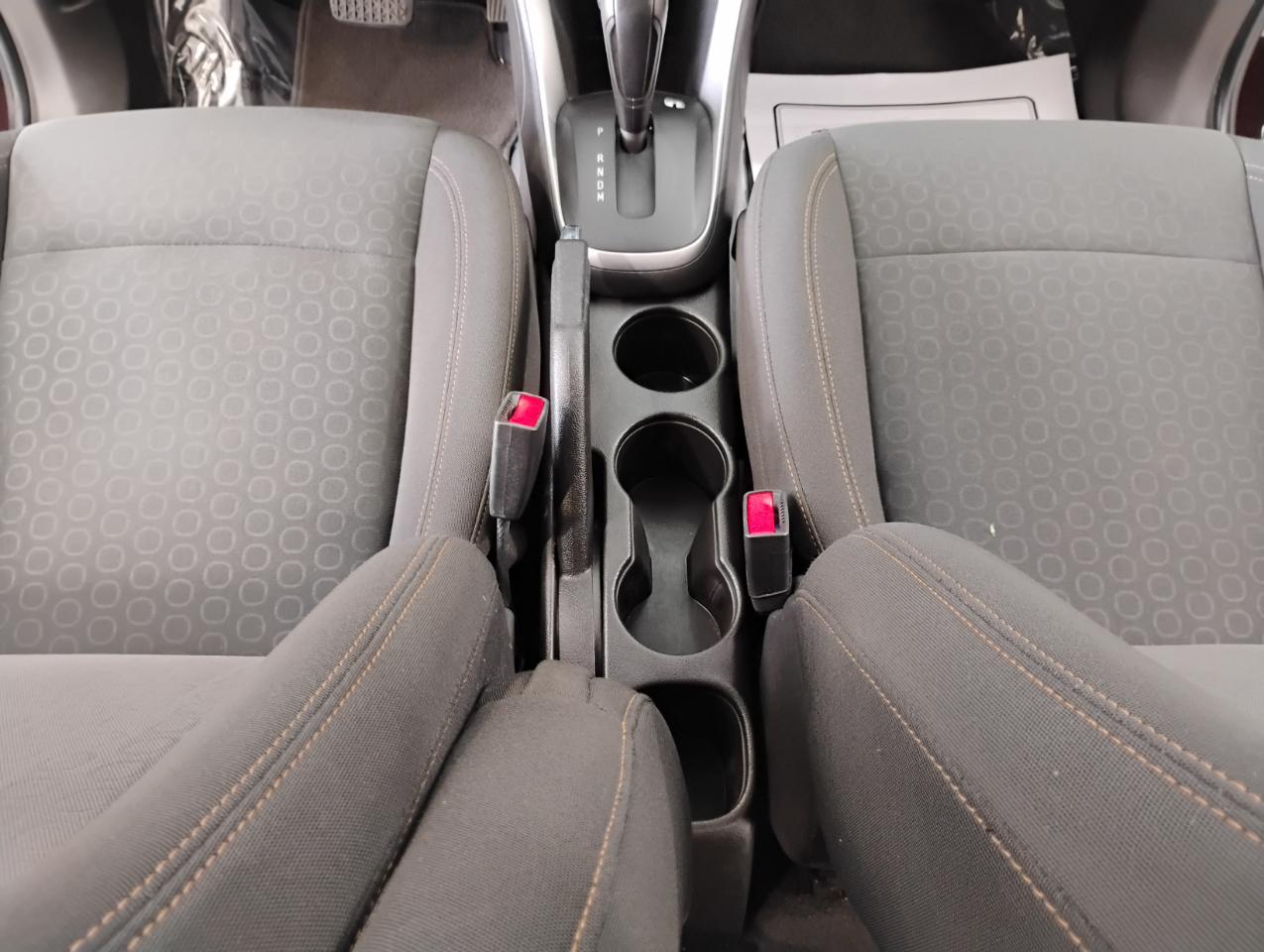 Chevrolet Trax LS FWD 2020