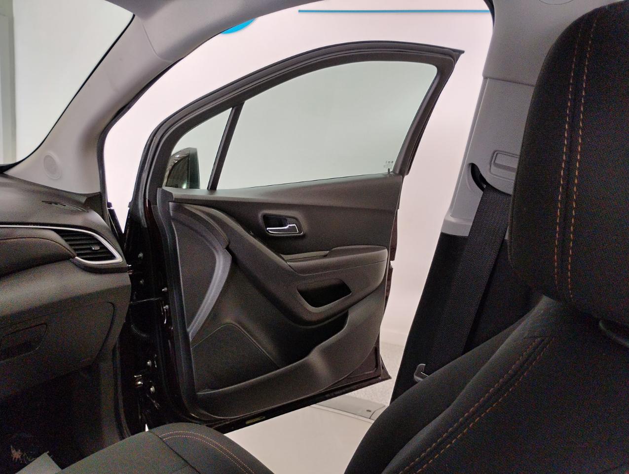 Chevrolet Trax LS FWD 2020