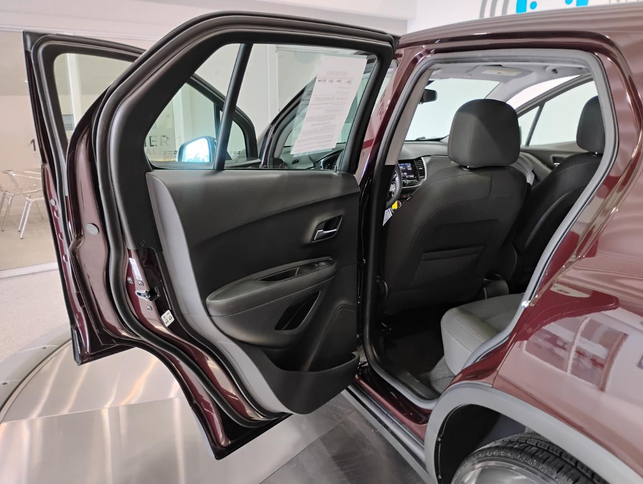 Chevrolet Trax LS FWD 2020